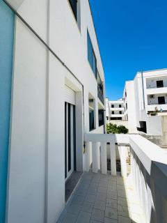Casa vacanze Blu Mare - Otranto - 9