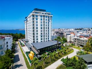 Maril Beach&Spa Hotel - Didim - 4
