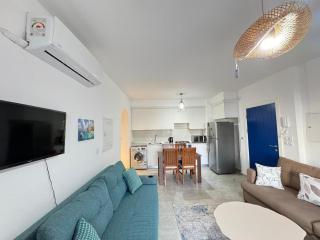 Marassi GREEK - Chalet with Garden View 21GM-G01 - El Alamein - 5