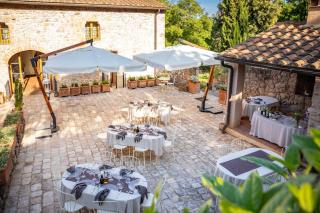 Relais La Costa Historical Residence - Monteriggioni - 2