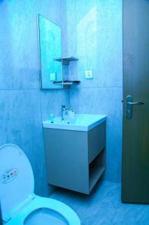 Greenland Luxurious Apartment - Kigali - 6