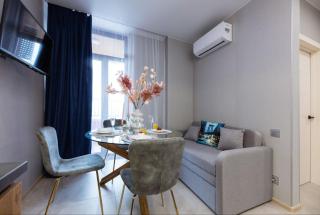 San Francisco - Good apartment with Balcony 291 - 8
