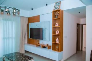 Greenland Luxurious Apartment - Kigali - 5