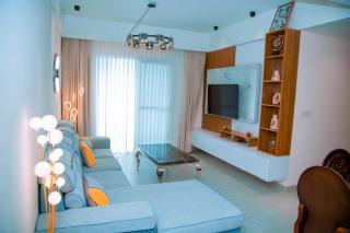 Greenland Luxurious Apartment - Kigali - 4