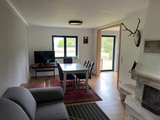 Ferienhaus am Waldesrand - - 2