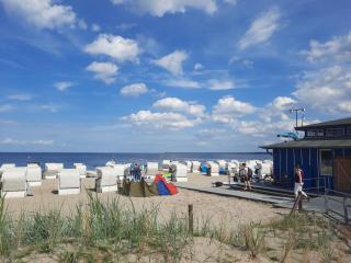 Ferienhaus am Waldesrand - - 0