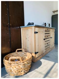 The Cottage in the Citrus Grove - 9