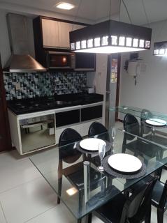 Vários Apartamentos no villas maceio - Maceió - 2