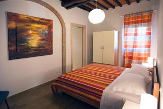 Agriturismo Fattoria Loppiano 4-0 - Vivajo - 3