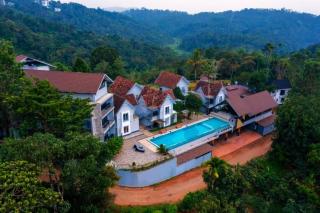 Vbrings Oak Village - Munnar - 0