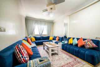 Chic apartment in Agadir - Agadir - 0