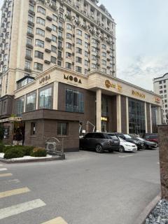 2 -х комнатная квартира - 6