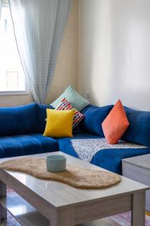 Chic apartment in Agadir - Agadir - 8