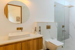 The Lazie Villa - Vagator - 2