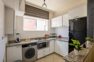 Chic apartment in Agadir - Agadir - 4