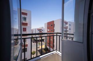 Chic apartment in Agadir - Agadir - 3