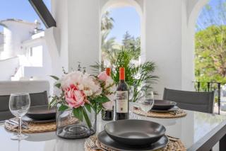 Nice Casa los Naranjos Marbella by Casa del Sol HR - Marbella - 7