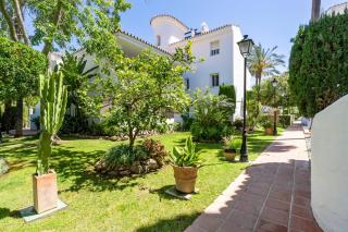 Nice Casa los Naranjos Marbella by Casa del Sol HR - 8