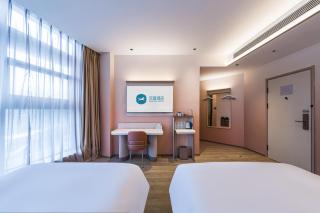 汉庭上海浦东机场施新路酒店 - 6