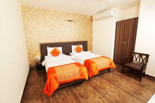 Pals Inn - New Delhi - 7