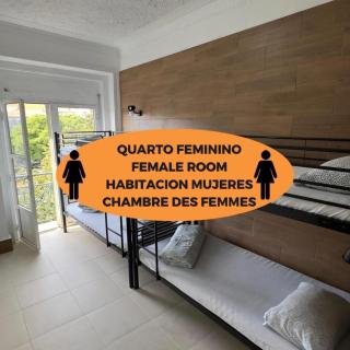 Samps Hostel - Lissabon - 5