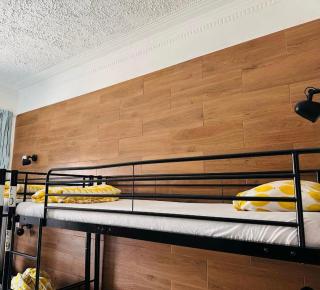 Samps Hostel - Lissabon - 3