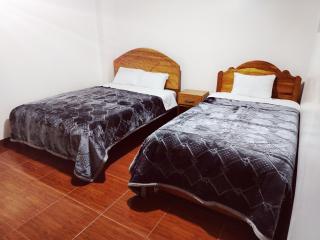 PATAWASI Guest House Cusco - 3