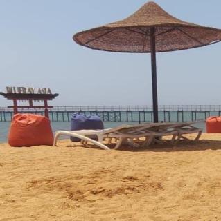 Blue Bay Asia elsukhna - Ain Sokhna - 6