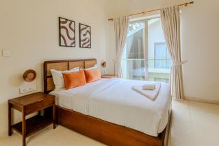 The Lazie Villa - Vagator - 3