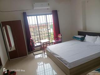 Assam inn lodge and restaurant - Jāmb - 3