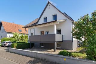 Haus Kornfeld - Kehl am Rhein - 8