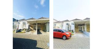 Villa Syariah Kayana F6 - 5