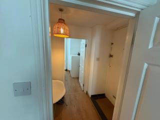 Antique BnB Hackney - Londra - 8