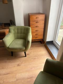 Antique BnB Hackney - 7