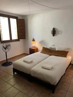 Casa Rural Palaz Cinco - Ayora - 1