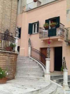 Guesthouse Casa Da Carmine - Castiglione Messer Raimondo - 0