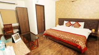 Pals Inn - New Delhi - 8