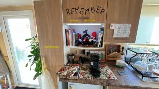 Bombel's Cottage - Barmston - 8