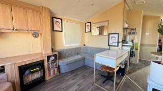 Bombel's Cottage - Barmston - 3