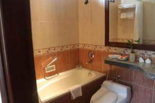Villa Grand Artos - Magelang - 7