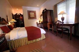 Villa Grand Artos - Magelang - 6