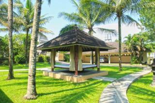 Villa Grand Artos - Magelang - 4