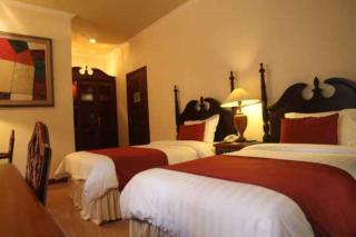 Villa Grand Artos - Magelang - 2