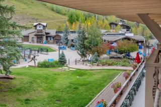 Vail Village Bridge Street 2 Bedroom Next To Gondola One - 0
