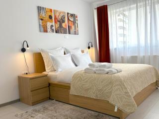 Sunny Mountain Brasov - private parking - Braşov - 3
