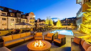 Landmark Condos 2 Bedroom In Lionshead Village - Vail - 0
