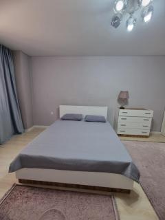 Altynai Apartment - Alma-Ata - 8