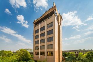 Hotel Peninsula Redpine - Mumbai - 9