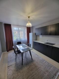 Altynai Apartment - Alma-Ata - 4