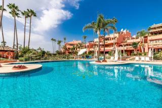 The Sapphire Hideaway - Estepona - 7
